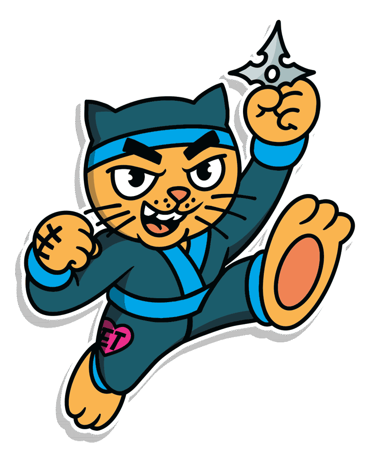 Ninja-Cat_TP-Blue
